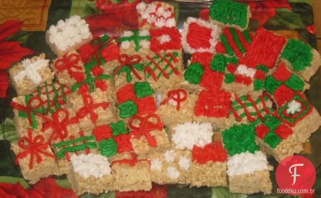 Pudim De Arroz Com Especiarias Chai