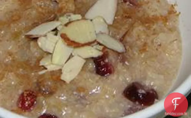 Arroz Mel