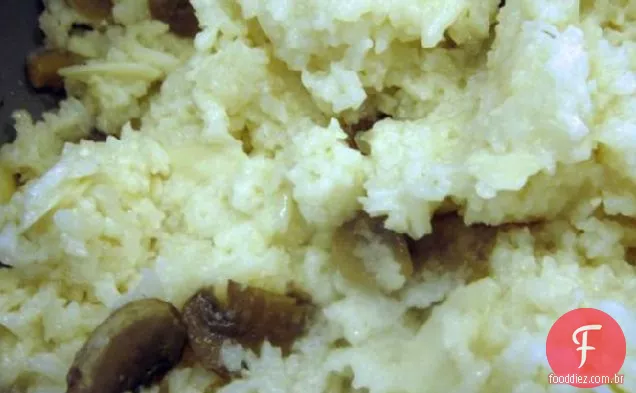 Panela De Arroz Arroz Pilaf
