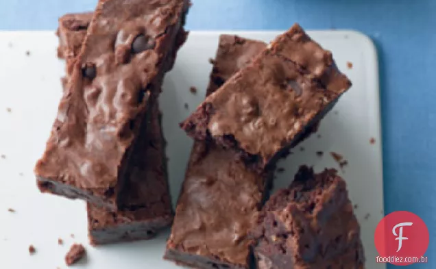 SSC Brownies