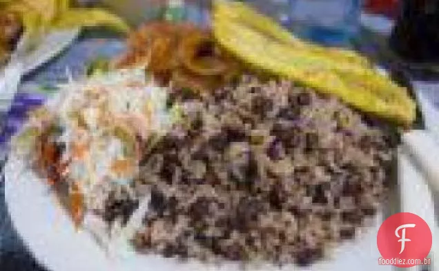 Aida-Gallo Pinto