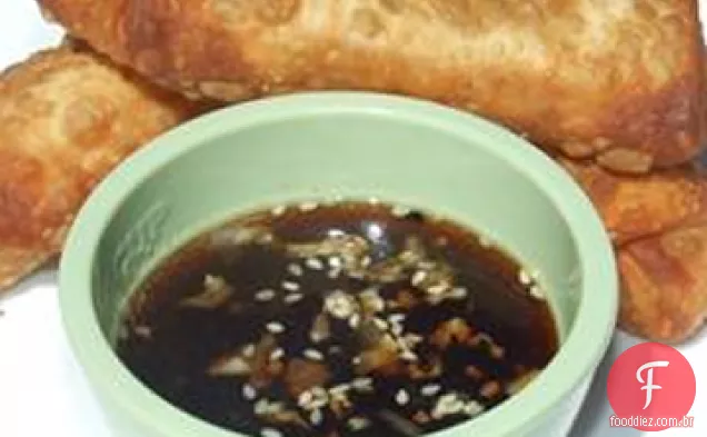 Molho Asiático Fácil