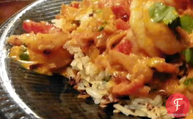 Arroz De Coentro