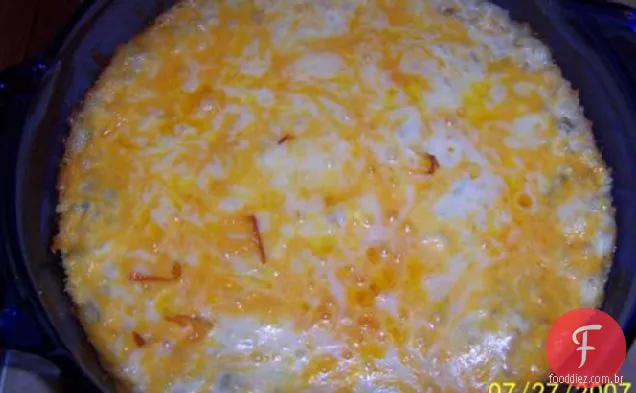 Arroz Creme Azedo