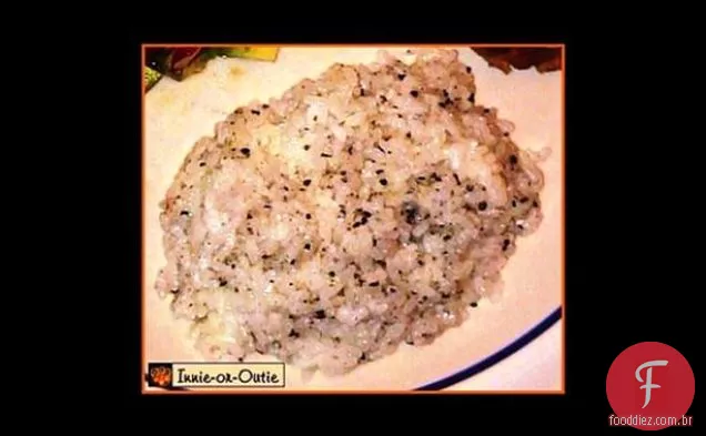 Frango Crocante