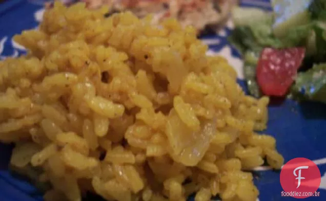 Arroz Iemenita