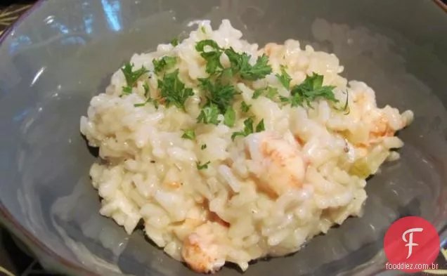 Arroz Açafrão