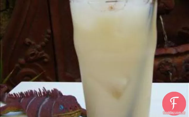 Lola Horchata