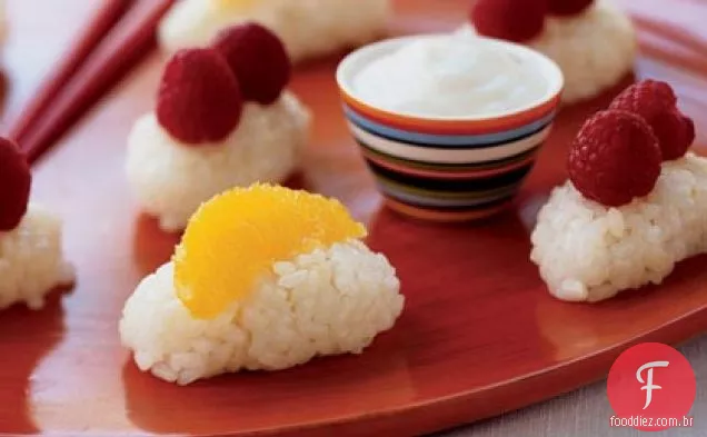 Coco Frushi