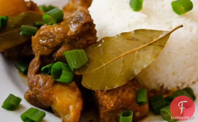 Porco Adobo