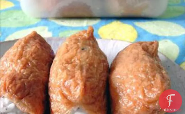 Inari Zushi