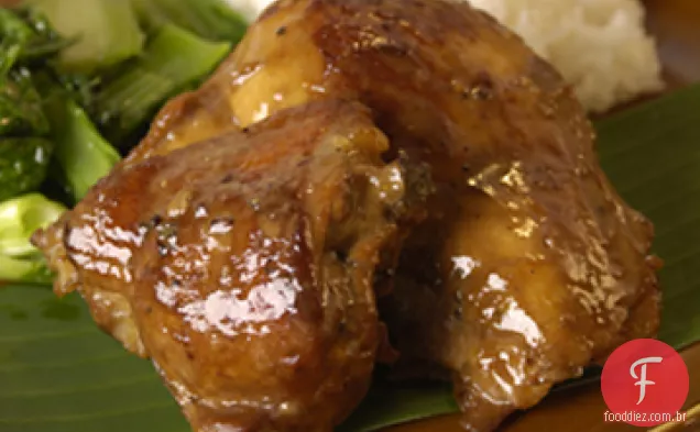 Frango Adobo