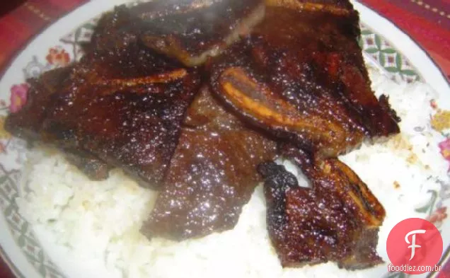 Marinada Teriyaki