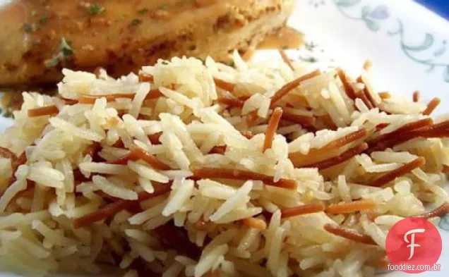 Pilaf Armênio
