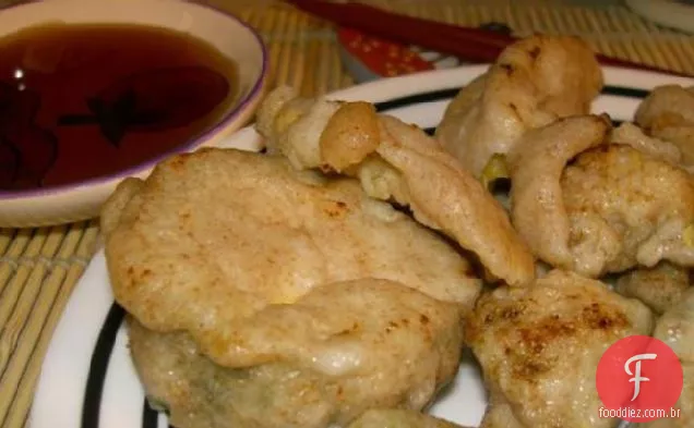 Molho Tempura Japonês