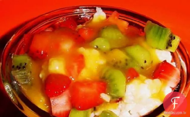 Arroz Pegajoso