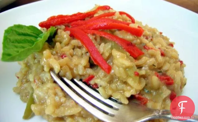 Arroz Taco (Oamc)