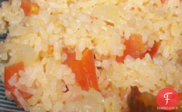 Arroz Brasileiro