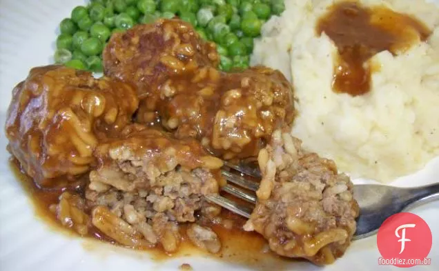 Simplesmente Delicioso Molho De Mil Ilhas