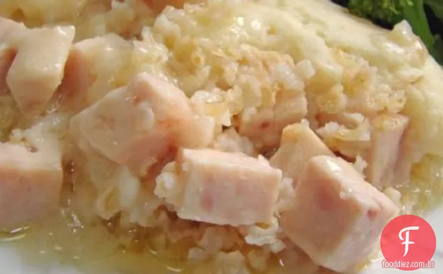 Sapateiro De Frango