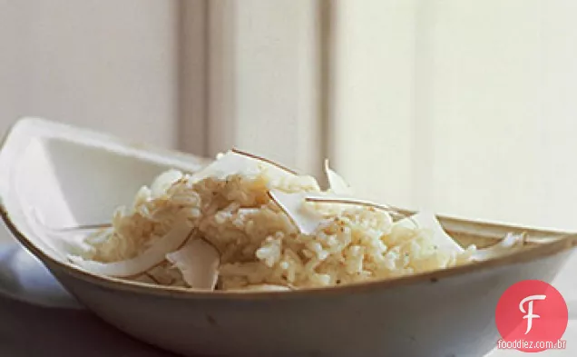 Arroz De Coco