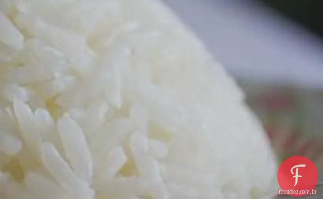 Arroz De Coco