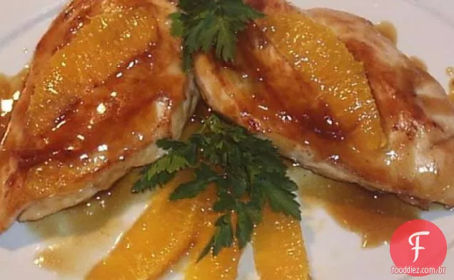 Frango l'Orange