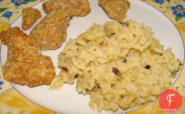 Bolachas De Queijo