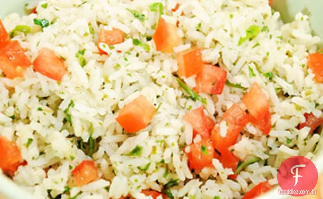 Arroz Mexicano