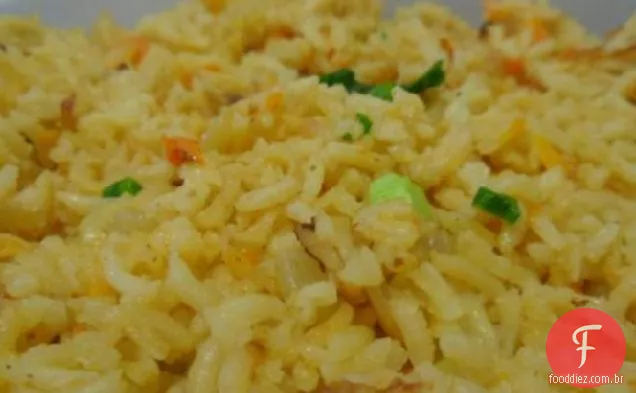 Restaurante Arroz Espanhol