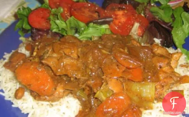 Frango Adobo