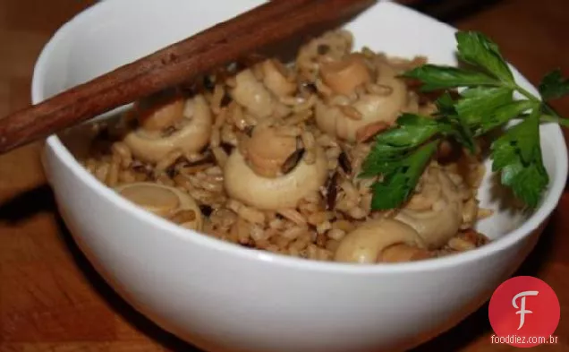 Arroz Bovino