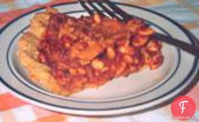 Torta De Soja