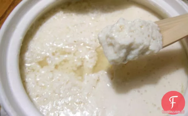 Pão Squaw
