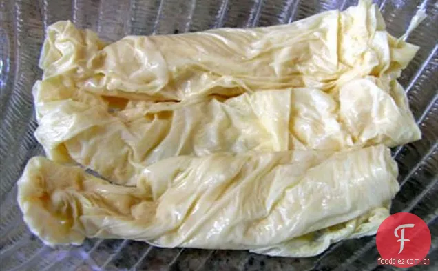 Macarrão Com 3 Crianças De Soja