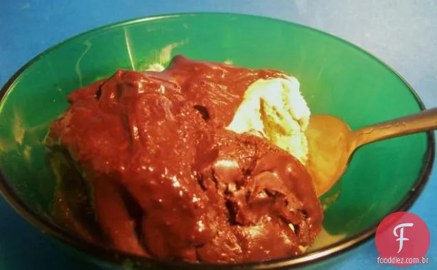 Feijão De Soja Frite
