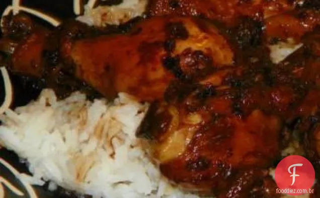 Frango Adobo