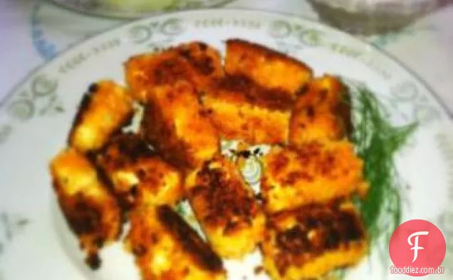 Tofu Hot