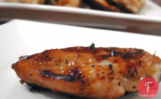 Hoi Sin Marinated Wing Pieces