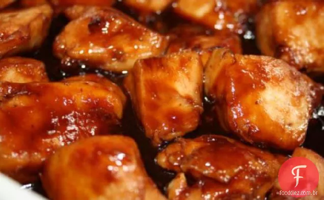 Asas De Frango Catalina (Ou Pedaços)