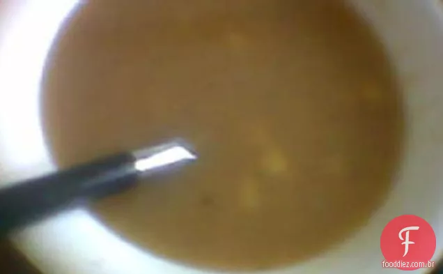 Sopa De Espargos
