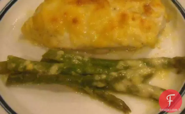Caçarola De Divã De Frango