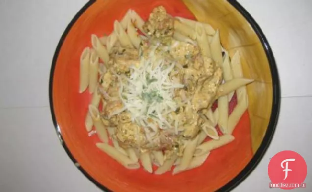 Rachelkitty's Tuscan Chicken