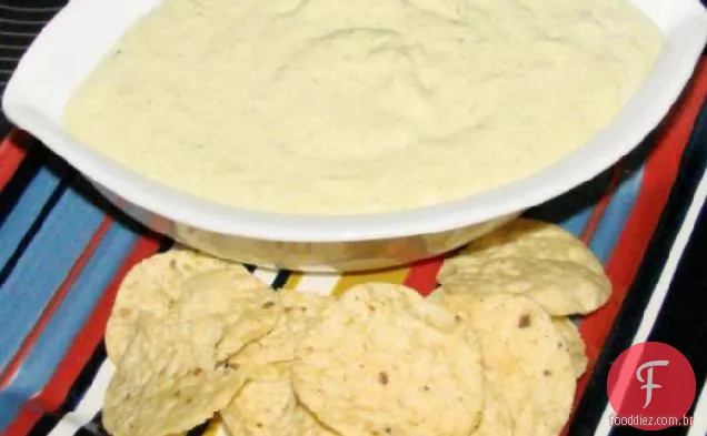Espargos Dip