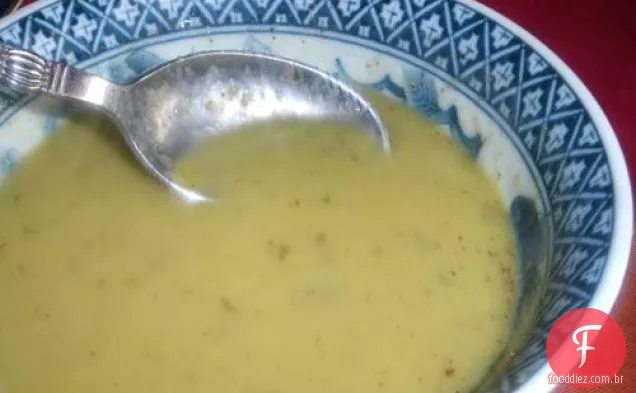 Espargos De Alho