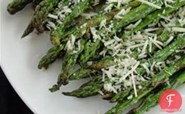 Espargos Deliciosos Fáceis