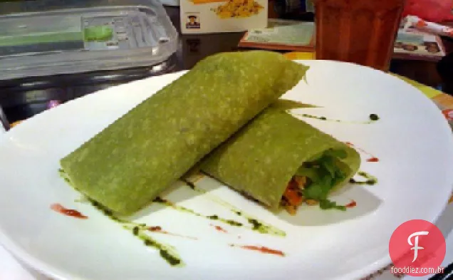 Mozzarella Fresca Marinada Com Ervas