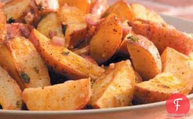 Molho Cremoso Para Salada De Alho