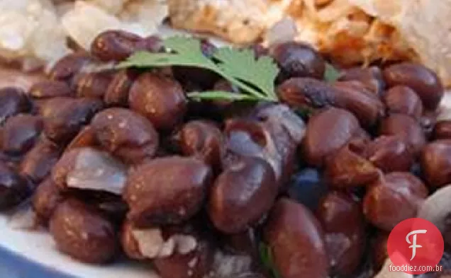 Melhor Feijão Preto