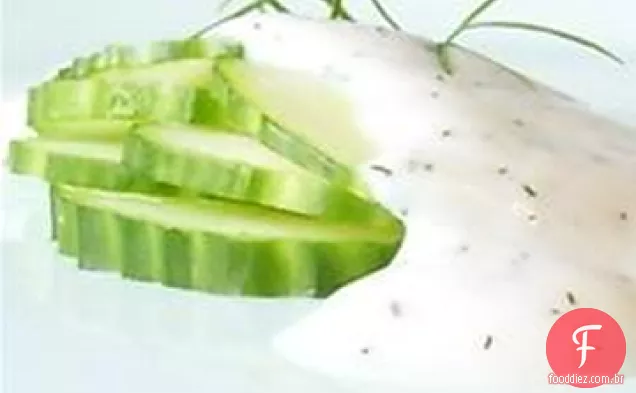 Molho Tzatziki I